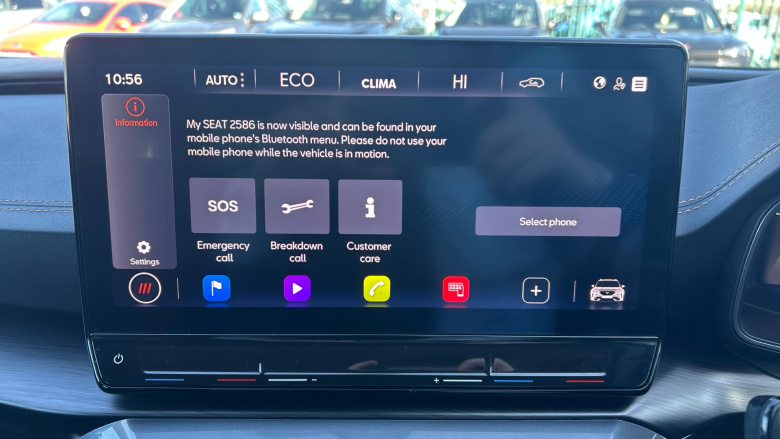 CUPRA Formentor 1.4 eHybrid 204 V1 5dr DSG Estate